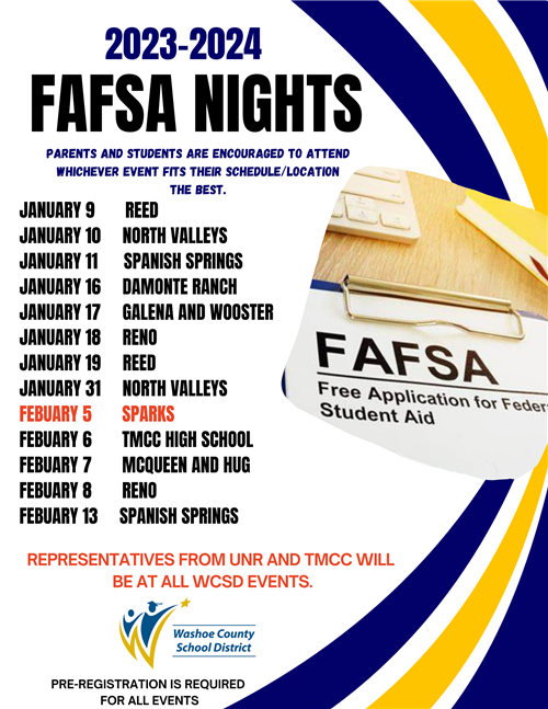 FAFSA